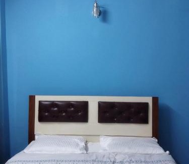 Kathmandu House | Hotel happy valley pvt ltd
