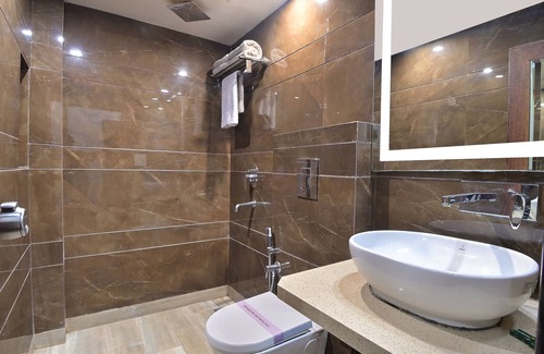 Paharganj Hotel | Hotel Hari Piorko
