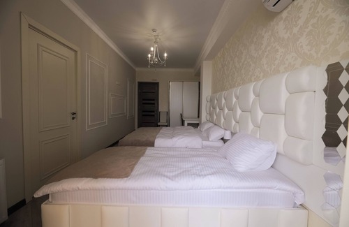 Tsqaltubo Hotel | Hotel Harmony Premium