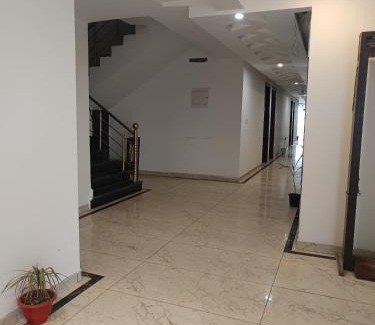 Chanakyapuri Hotel | Hotel harshu chanakyapuri