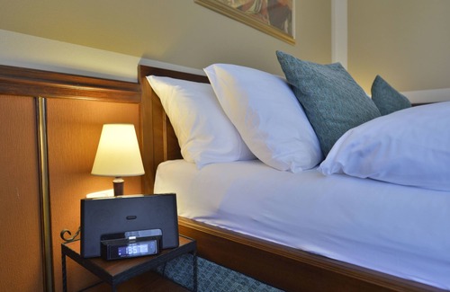 Josefov Hotel | Hotel Hastal Prague Old Town