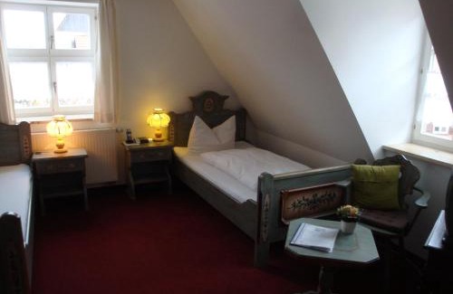Altstadt House | Hotel Haus Appelberg