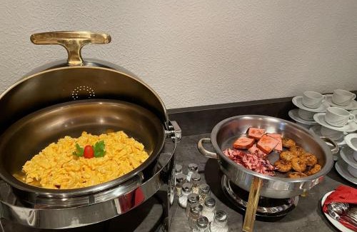 Ortsmitte Apartment | Hotel Haus Christel