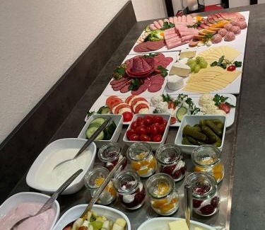 Ortsmitte Apartment | Hotel Haus Christel