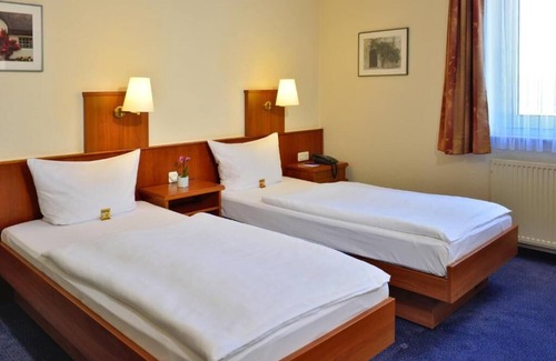 Ratingen Hotel | Hotel Haus Kronenthal