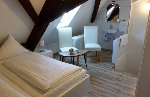Cochem Hotel | Hotel Haus Sonnschein