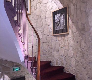 Quartier de la Porte-Saint-Denis Hotel | Hotel Hauteville Opera