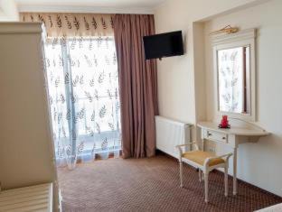 Constanta Hotel | Hotel Hawaii
