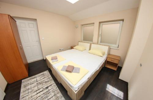 Sarajevo House | Hotel Hayat Hills