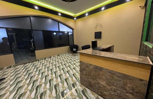 Lahore Hotel | Hotel Hayat Palace Johar Town