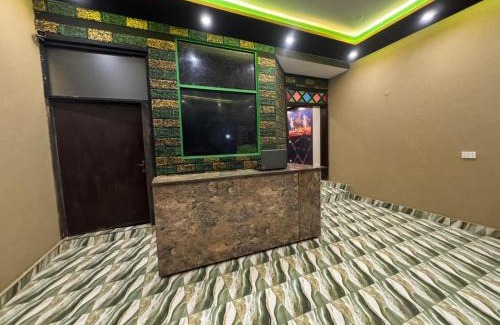 Lahore Hotel | Hotel Hayat Palace Johar Town