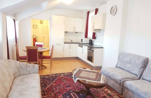 Mariahilf Hotel | Hotel Haydn