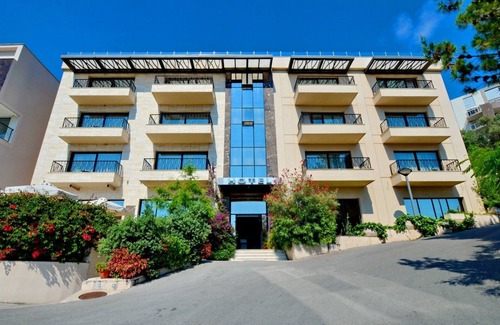 Przno House | Hotel HEC Residence Milocer