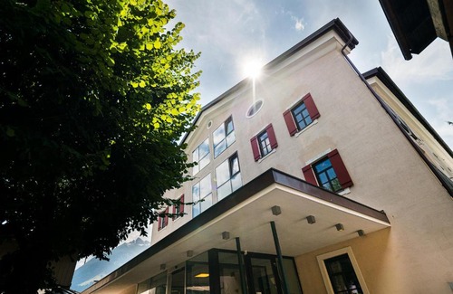 Mittersill Hotel | Hotel Heitzmann