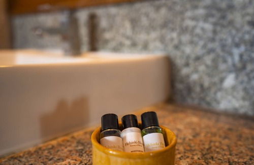 Jaisalmer Hotel | Hotel Helsinki House