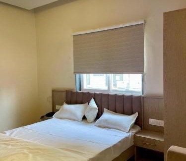 Indore Hotel | HOTEL HERITAGE Inn