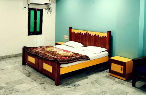 Jodhpur Hotel | Hotel High Pointe