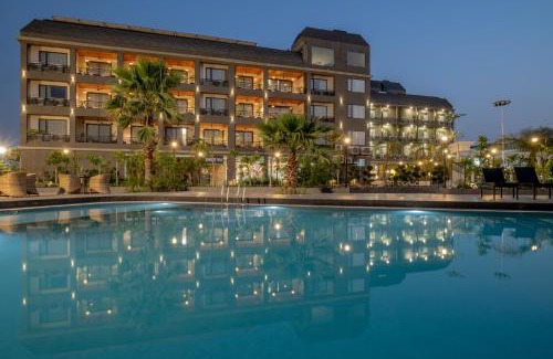 Jaipur Hotel | Hotel Highway King Bagru