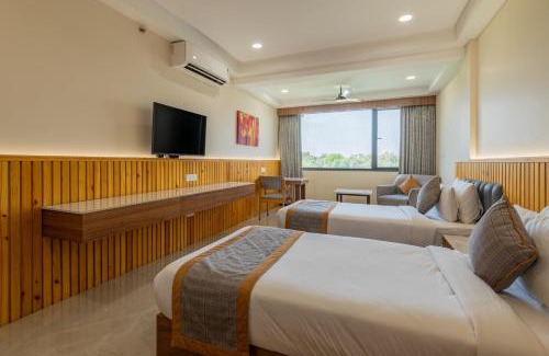 Jaipur Hotel | Hotel Highway King Bagru
