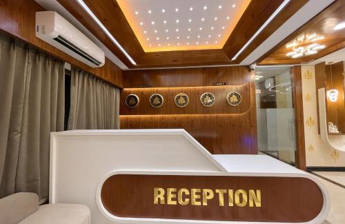 Rau Hotel | Hotel Hill Park