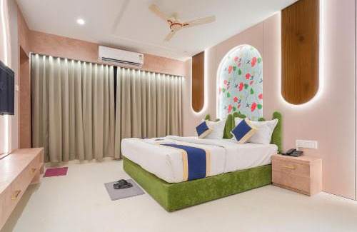 Rau Hotel | Hotel Hill Park