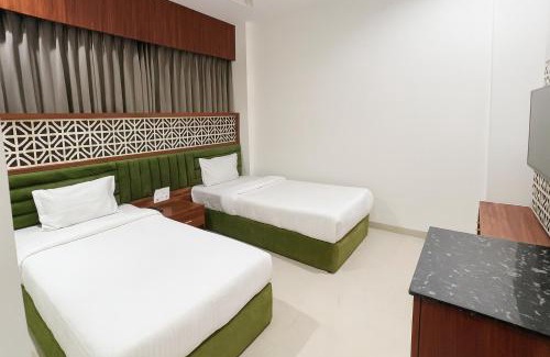 Rau Hotel | Hotel Hill Park