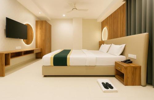 Rau Hotel | Hotel Hill Park