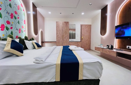 Rau Hotel | HOTEL HILL PARK