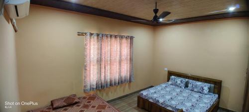 Haldwani House | Hotel HL