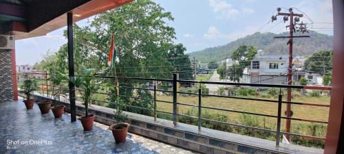 Haldwani House | Hotel HL