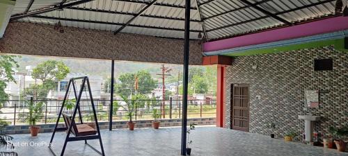 Haldwani House | Hotel HL
