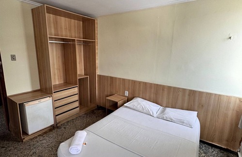 Centro Hotel | Hotel Hns Manaus