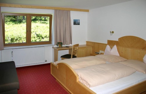 Weidach Hotel | Hotel Hochland