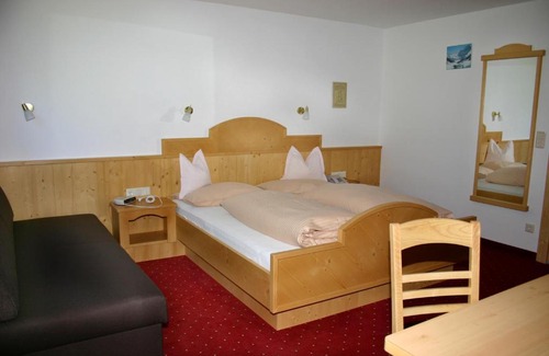 Weidach Hotel | Hotel Hochland
