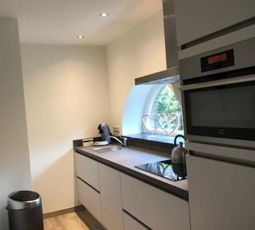 Mechelen Hotel | Hotel Hoeve de Plei