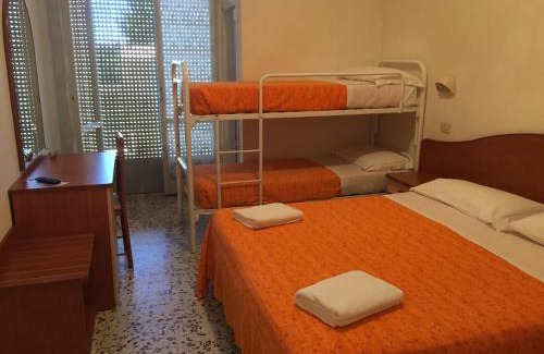 Misano Adriatico Hotel | Hotel Holiday Sunshine Summer