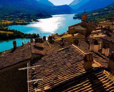 Barrea Hotel | HOTEL HOLIDAYS a Barrea - Natura, Relax e Benessere nel Parco d'Abruzzo
