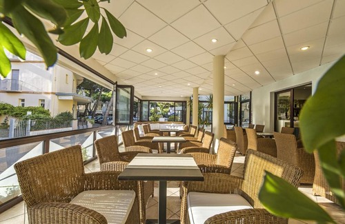 Jesolo Hotel | Hotel Hollywood*S