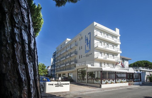 Jesolo Hotel | Hotel Hollywood*S