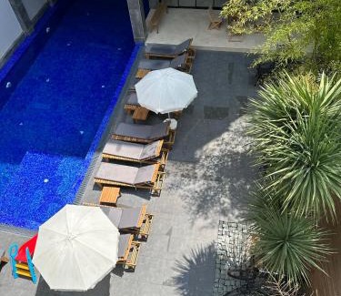 Kobuleti Hotel | Hotel Homey Kobuleti
