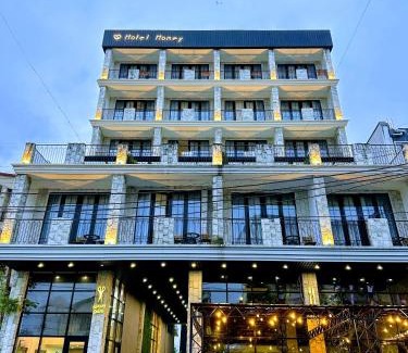 Kobuleti Hotel | Hotel Homey Kobuleti
