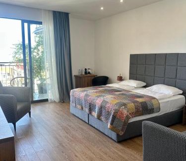 Kobuleti Hotel | Hotel Homey Kobuleti
