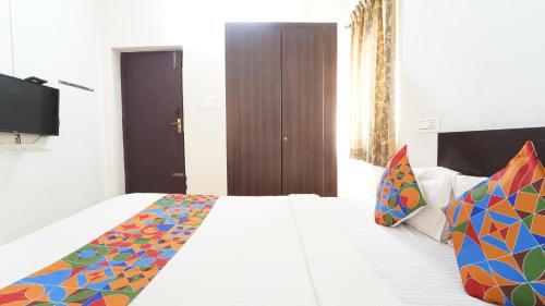 Coimbatore Apartment | Hotel Honey Residency codissia stay