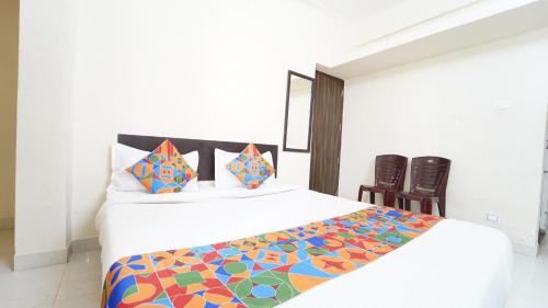 Coimbatore Apartment | Hotel Honey Residency codissia stay
