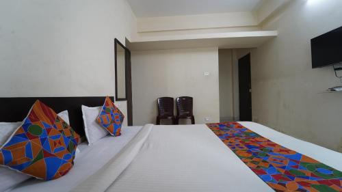 Coimbatore Apartment | Hotel Honey Residency codissia stay