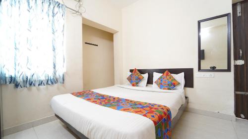 Coimbatore Apartment | Hotel Honey Residency codissia stay