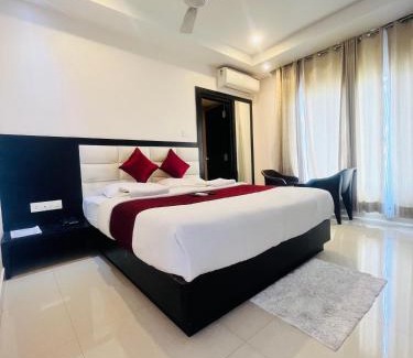 Port Blair Hotel | Hotel Horizon Hues