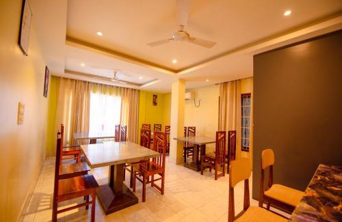 Port Blair Hotel | Hotel Horizon Hues