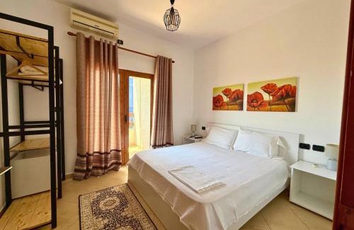 Kucove Hotel | Hotel Horizont