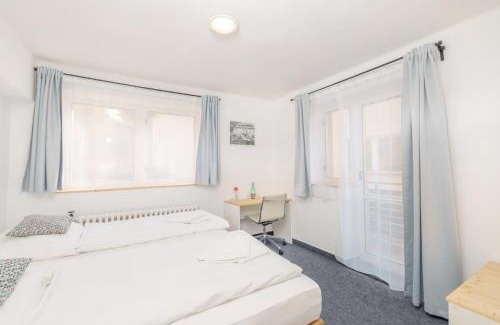 Spindleruv Mlyn Hotel | Hotel Horní Pramen